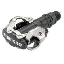 PEDALI SHIMANO SPD MTB SGANCIO M-520