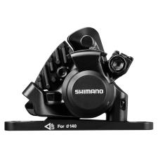 PINZA ANTERIORE SHIMANO FRENO A DISCO MECCANICO STRADA