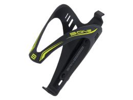 PORTABORRACCIA BRN B-ONE NERO-FLUO GIALLO