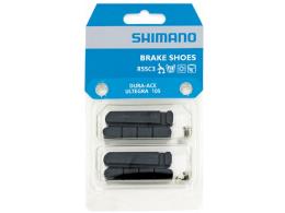 RICAMBIO PATTINI FRENO SHIMANO CORSA