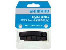 RICAMBIO PATTINI FRENO SHIMANO MTB