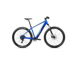 Romet E-RAMBLER 2.0 29 9V 504Wh Blu Argento