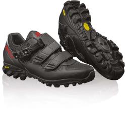 SCARPE BRN FREERIDE VIBRAM NERE