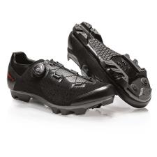 SCARPE BRN KM01 MTB NERE