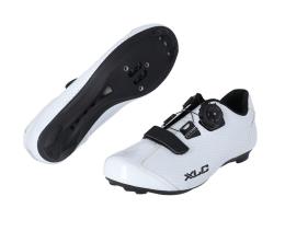 SCARPE CORSA XLC CB-R09 BIANCO