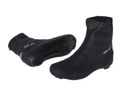 SCARPE CORSA XLCINVERNALI CB-R07 NERO