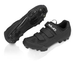 SCARPE MTB XLC CB-M06 NERO