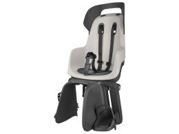 SEGGIOLINO BOBIKE GO POSTERIORE PORTAPACCO GRIGIO