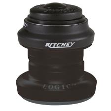 SERIE STERZO RITCHEY LOGIC 1-1-8" NERA