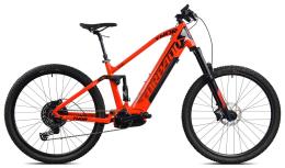 Torpado Thor 27.5 Plus 12V Rosso