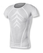 TSHIRT BIOTEX SUMMERLIGHT BIANCO