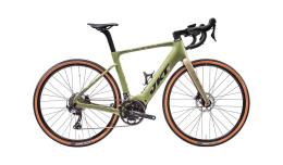 Vektor Lys Carbon Gravel Shimano GRX 2x12V Disc