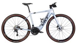 Vektor Xonar Sport Shimano 105 2x11V Azzurro Chiaro